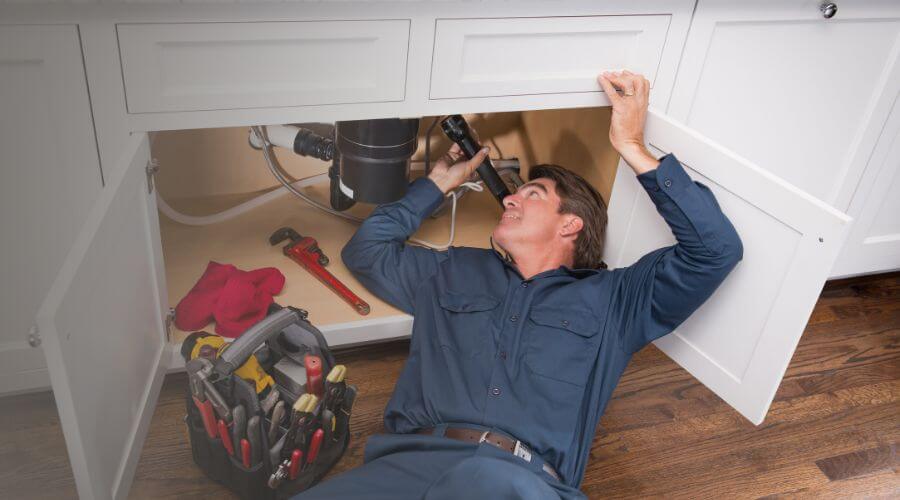 Professional expert plumbing services in Alto Pass, IL